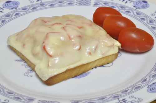 Španělské toasty  – Snadné recept z Španělsko kuchyně, hotový za Do 30 minut